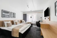 Best Western Plus Hotel Odense