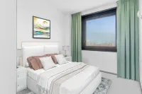 Ponale Suites Foresteria Lombarda Hotels in Bresso