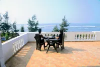 Vits Excellensea Karde Beach - Ocean View