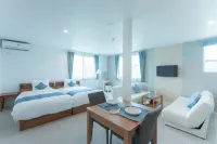 Hotel California Miyakojima Resort