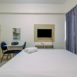 هومي ستوديو آت بوجورينز أبارتمنت نير ذا جانغل ووتربارك