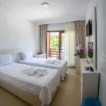 Selvi Beach Hotel فنادق في غولتوركبوكو