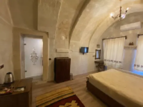 Fairy Tale Suites Hotels in Avanos