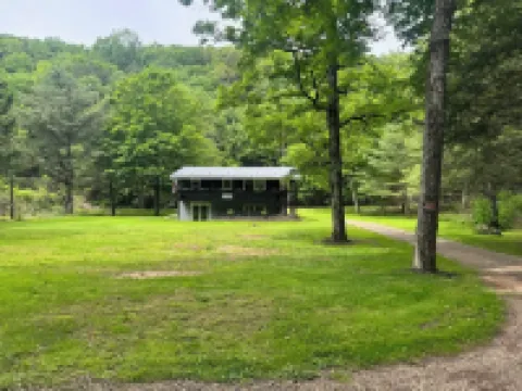Charming Retreat on Fishing Creek Near Bloomsburg & Ricketts Glen State Park