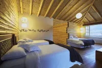 Hosteria Cabañas Del Lago Hotels in Песильо