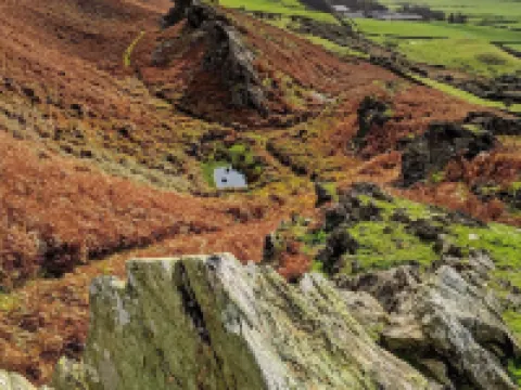 Wayside Cottage Hoteles en Millom