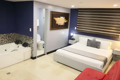 Hotel Lleras 10 Hôtels à : 