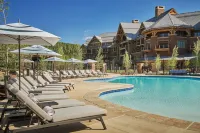 Montage Big Sky - Swimmingpools