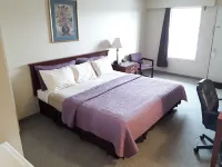 Imperial Motel Hotel a 108 Mile Ranch