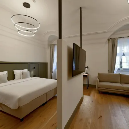 Herbal Hotel