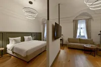 Herbal Hotel