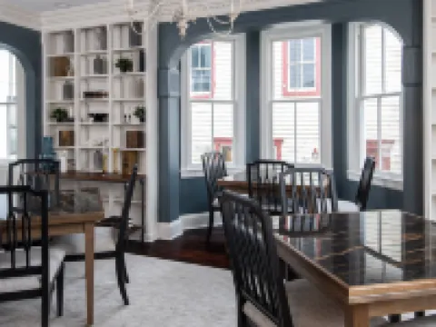 134 Prince - โรงแรมบูทีคหรูหรา โรงแรมในแอนนาโพลิส