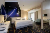 Science Hotel Hotels near Botanical Garden of Szeged