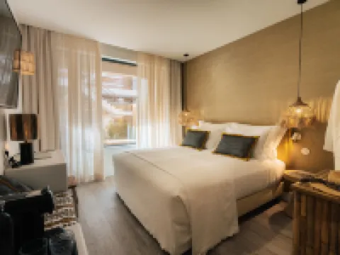 AlmaLusa Comporta Hotels in Comporta