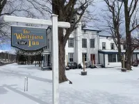 The Waitsfield Inn