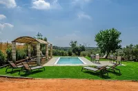 Villa Torre Dell'Alto Mare Blocco n.2 - Villas