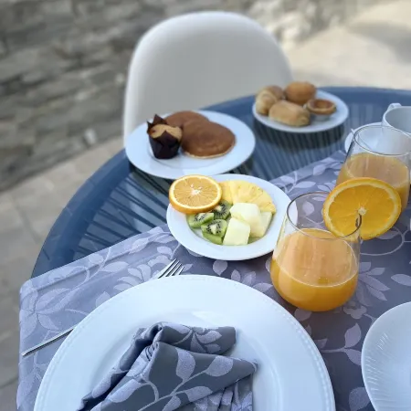LBV House Hotel