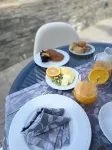 LBV House Hotel - petit déjeuner