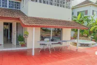 The Whytehouse Villa