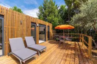 Casa Dina Hotels in Calvisson