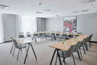 Radisson Red Oslo Airport Hotels in Gardermoen