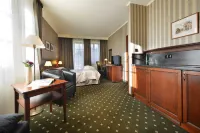 Hotel Morris Relax & Wellness Hôtels à : 