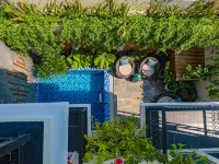 Hoi An Merrily de Art Hotel โรงแรมใกล้Hoi An Art Gallery