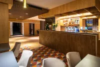 Aparthotel Nox Hotels in Cluj-Napoca