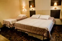 Pousada do Anhangava - Inns