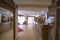 Maison Gali Hotel - parking