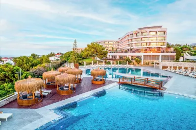 Chamada Prestige Hotel and Casino Hotels in 