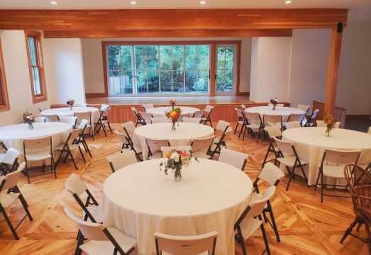 호텔 식당 사진