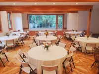 Bush House Inn Hotel di Index
