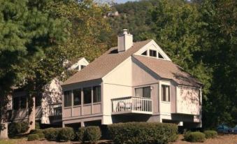 Mountain Loft Resort