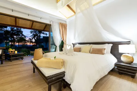 Lanta Palace Beach Resort & Spa - Adult Only