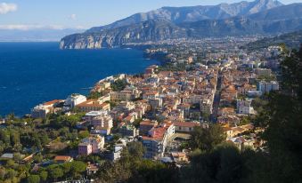 Villa Giada in Sorrento