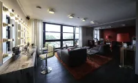 Altes Stahlwerk Business & Lifestyle Hotel Hotel a Neumuenster