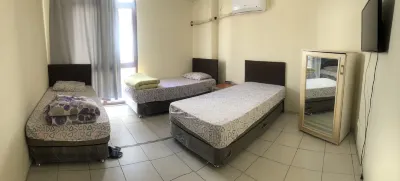 Dizlek Pansiyon