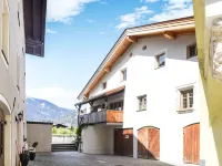 Apartment in Brixlegg Near Ski Juwel Slopes