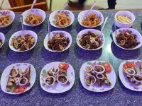 Amis Hotel & Restaurant Hotels in Jaffna