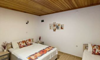 Özdemir Butik Otel ve Restaurant