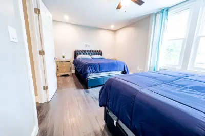 Perfect 6Br Stay Near Niagara Falls & Attractions Hotels in Lewiston