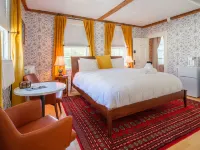 Sally Webster Inn Hotels in Rockport