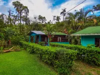 Posada Río Celeste la Amistad