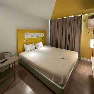 Ibis Budget Cahors Rooms