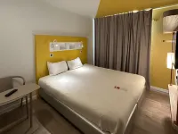 Ibis Budget Cahors Hotéis em Lot