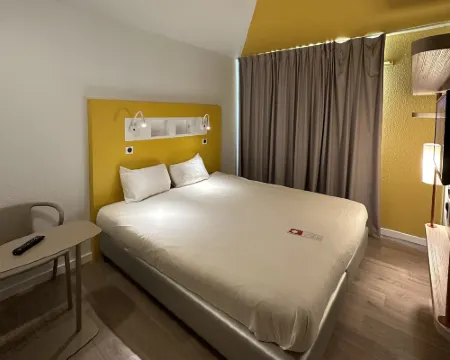 Ibis Budget Cahors Hotels in Lot