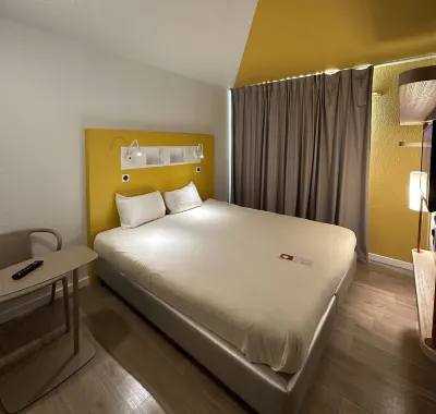 Ibis Budget Cahors Hotel di Mercues