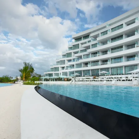 Goldwynn Resort & Residences