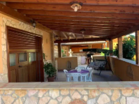 享受陽光海灘與放鬆的假期 錫庫利亞納酒店